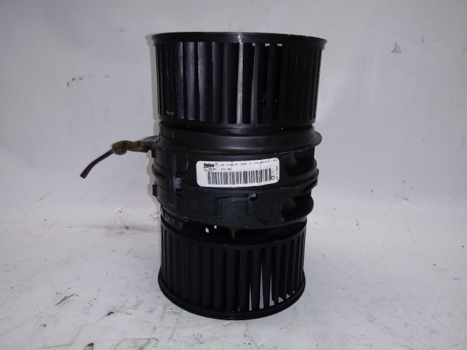 MOTOR DEL CALENTADOR SO RENAULT TRAFIC 2017