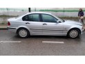 PRETENSOR CINTURÓN DELANTERO IZQUIERDO BMW 320D 1999
