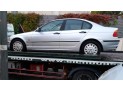 PRETENSOR CINTURÓN DELANTERO DERECHO BMW 320D 1999
