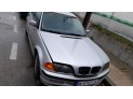 PRETENSOR CINTURÓN DELANTERO DERECHO BMW 320D 1999