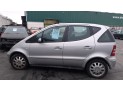 Autorradio MERCEDES A 160 2003