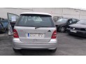Autorradio MERCEDES A 160 2003