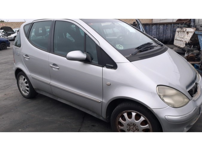 ELEVALUNAS TRASERO DERECHO MERCEDES A 160 2003