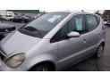 MANDO ELEVALUNAS TRASERO IZQUIERDO MERCEDES A 160 2003