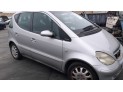 MANDO ELEVALUNAS TRASERO IZQUIERDO MERCEDES A 160 2003