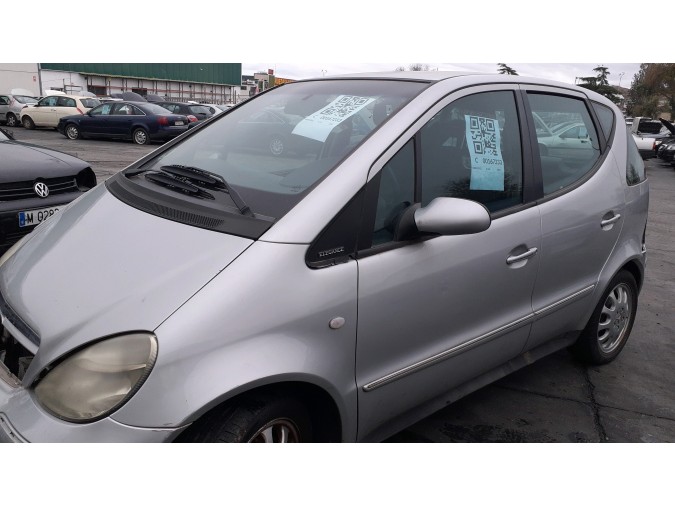 CENTRALITA AIRBAG MERCEDES A 160 2003