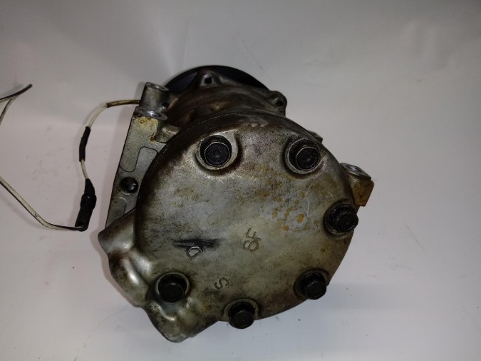 COMPRESOR AIRE ACONDICIONADO RENAULT LAGUNA 1996