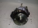 BOMBA INYECCIÓN NISSAN PRIMERA 2003