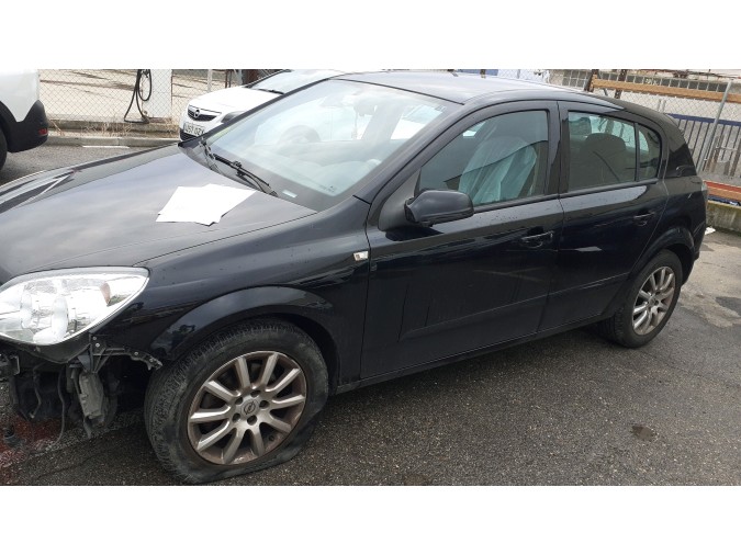 SILENCIOSO TR. OPEL ASTRA 2007