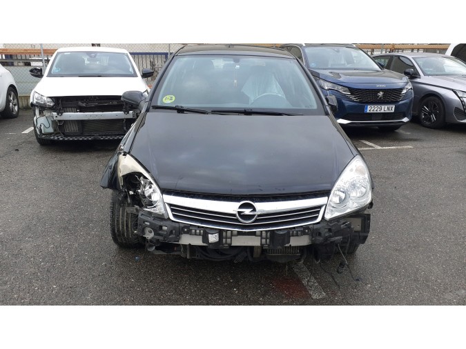 SILENCIOSO TR. OPEL ASTRA 2007