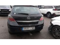 ASIENTOS TRASEROS OPEL ASTRA 2007