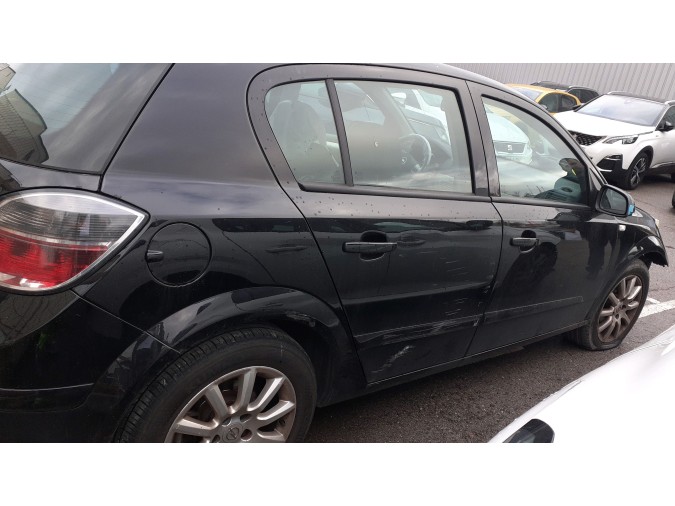 ASIENTOS TRASEROS OPEL ASTRA 2007