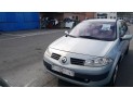 Autorradio RENAULT MÉGANE 2004