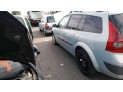 Autorradio RENAULT MÉGANE 2004