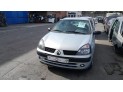 PANEL DELANTERO RENAULT CLIO 2003
