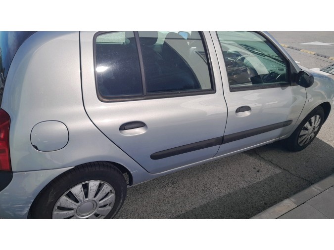 PANEL DELANTERO RENAULT CLIO 2003