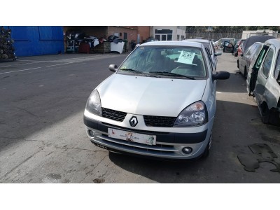 Radiador motor RENAULT CLIO 2003