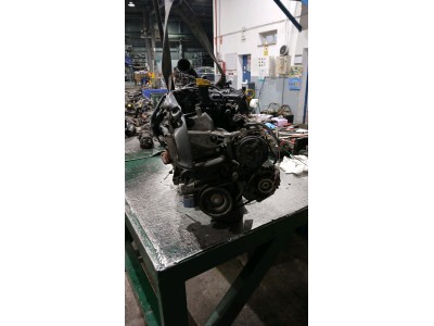ALTERNADOR RENAULT CLIO 2003