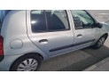 CERRADURA PUERTA TRASERA DERECHA RENAULT CLIO 2003