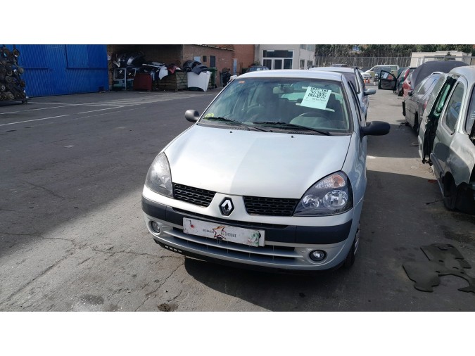 ELEVALUNAS TRASERO DERECHO RENAULT CLIO 2003