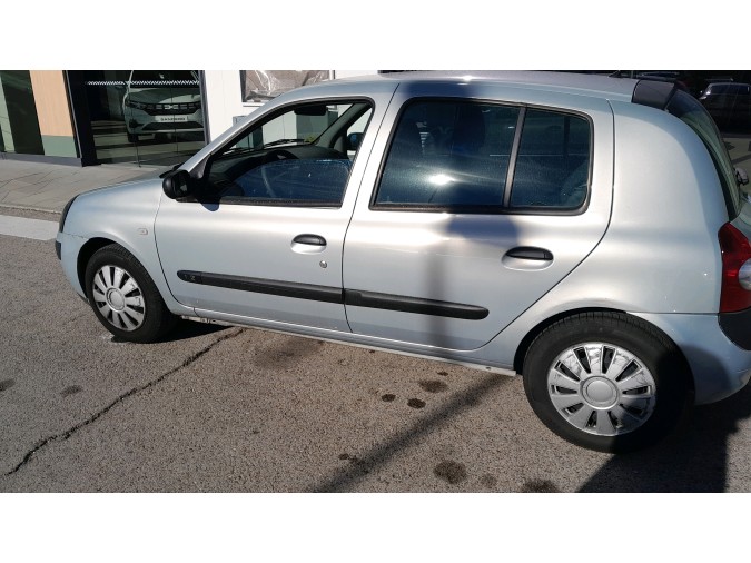 ELEVALUNAS DELANTERO DERECHO RENAULT CLIO 2003