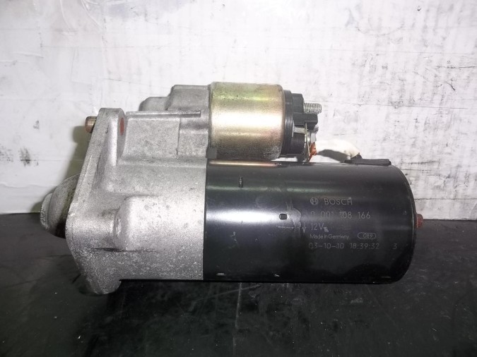Motor Arranque VOLVO S60 2004