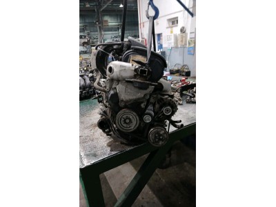 Alternador CITROEN C4 2007