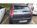ELEVALUNAS TRASERO DERECHO CITROEN C4 2007
