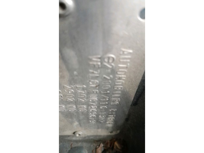 MANDO ELEVALUNAS DELANTERO DERECHO CITROEN C4 2007