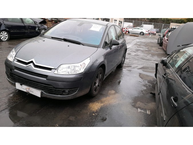CENTRALITA AIRBAG CITROEN C4 2007