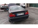 Diferencial tr completo BMW 320D 1999
