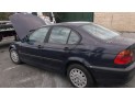 ELEVALUNAS TRASERO IZQUIERDO BMW 320D 1999