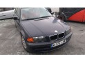 MANDO ELEVALUNAS DELANTERO DERECHO BMW 320D 1999