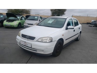 Autorradio OPEL ASTRA 1998