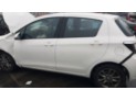 PUERTA TRASERA DERECHA TOYOTA YARIS 2014