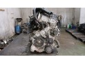 MOTOR CON ACCESORIOS Y CAJA DE CAMBIOS TOYOTA YARIS 2014
