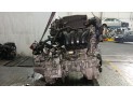 MOTOR CON ACCESORIOS Y CAJA DE CAMBIOS TOYOTA YARIS 2014