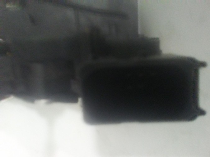 CERRADURA PUERTA TRASERA DERECHA OPEL CORSA 2015