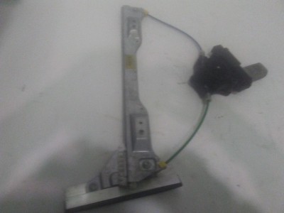 ELEVALUNAS DELANTERO DERECHO OPEL CORSA 2015