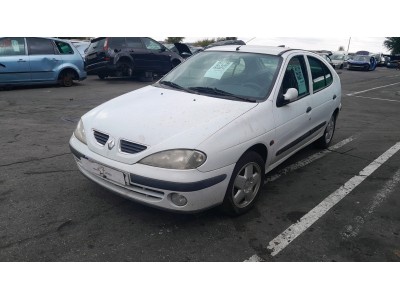 Autorradio RENAULT MÉGANE 2000