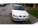 MANDO ELEVALUNAS DELANTERO IZQUIERDO RENAULT MÉGANE 2000