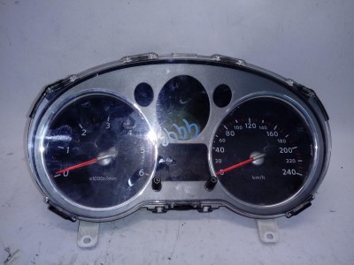 CUADRO INSTRUMENTOS OPEL CORSA 2007