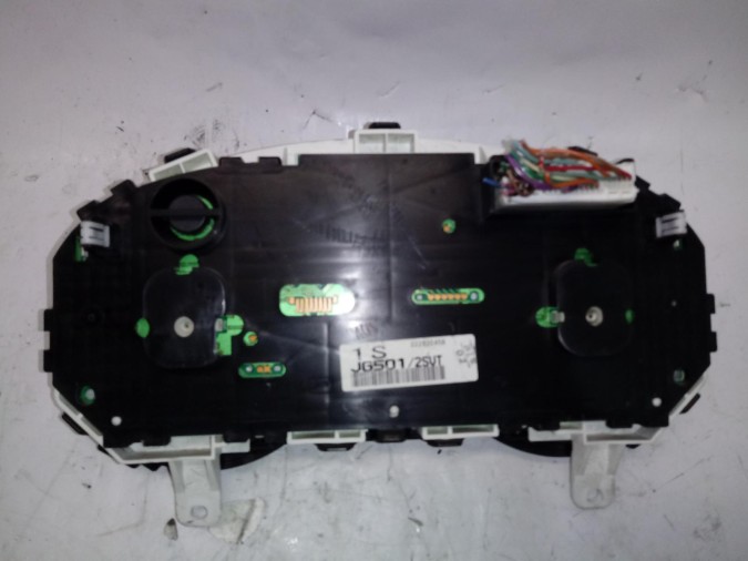 CUADRO INSTRUMENTOS OPEL CORSA 2007