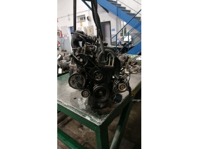 Motor HYUNDAI ACCENT 1998