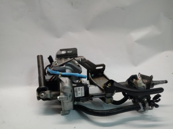 COLUMNA DIRECCION BMW SERIE 1 2007