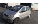 PUERTA TRASERA IZQUIERDA MERCEDES A 160 1999