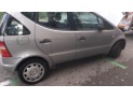 PUERTA TRASERA IZQUIERDA MERCEDES A 160 1999