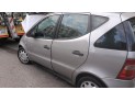 PALANCA CAMBIO MERCEDES A 160 1999