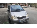 PALANCA CAMBIO MERCEDES A 160 1999