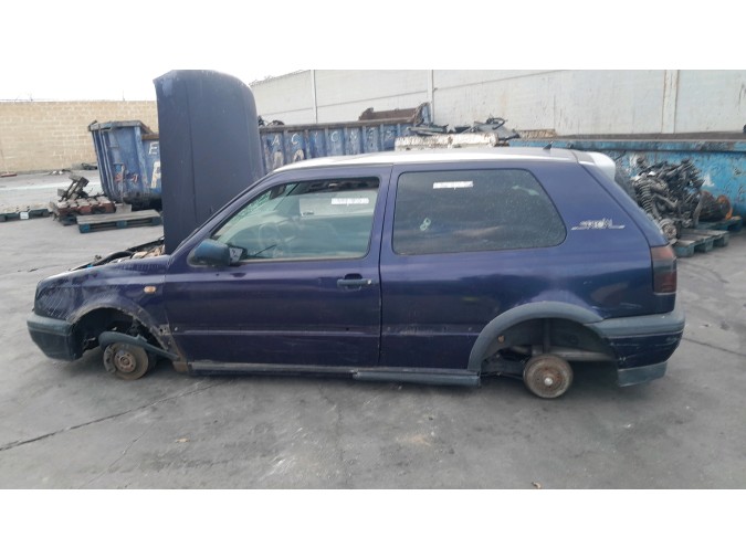 MANGUETA DELANTERA DERECHA VOLKSWAGEN GOLF 1995